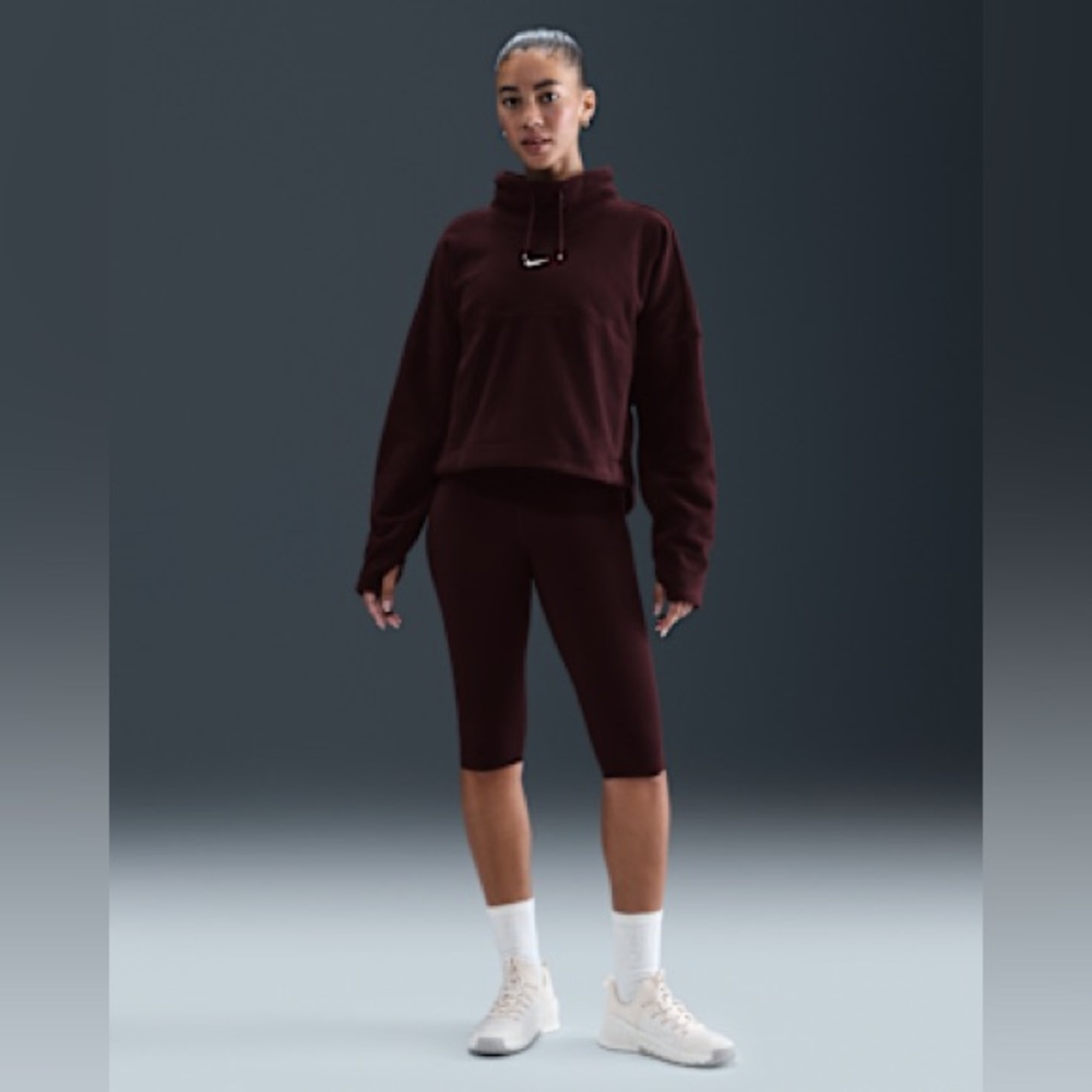 Nike Zenvy HR